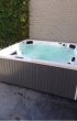 Aegeam LPS 200 hot tub spa