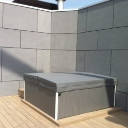 Hot tub covers for Aegean Spas & Master Spa