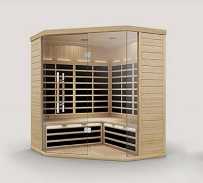 tylo-infra-sauna-room